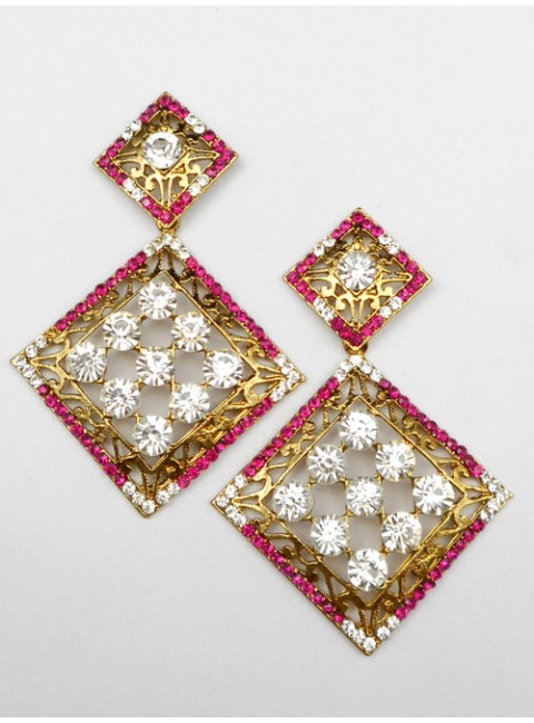 Fashion Earrings